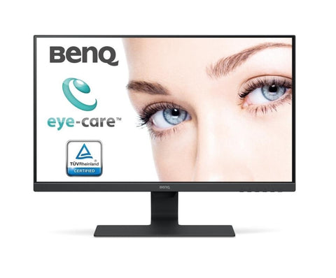 Монитор BenQ GW2780, 27" IPS LED (9H.LGELA.CPE)
