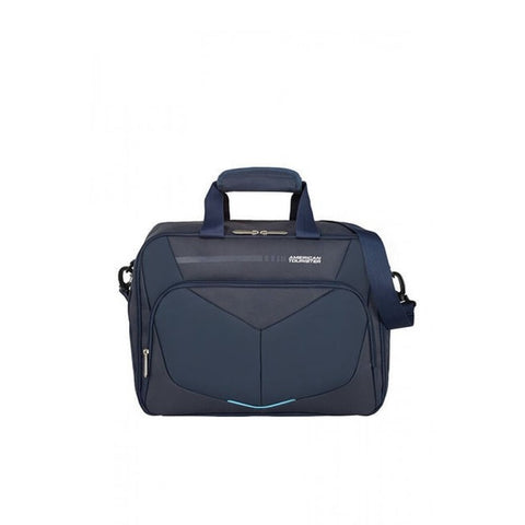 Сак Samsonite Summerfunk 3-Way Boarding Bag Dark blue