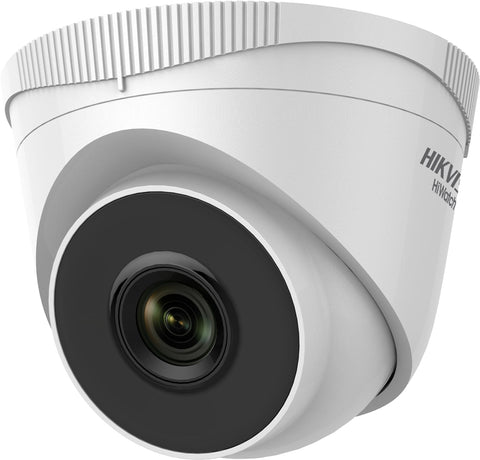 Камера HikVision 4 MP Fixed Turret Network Camera