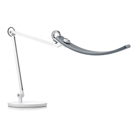 Дизайнерска лампа BenQ (CW+WW) WiT e-Reading Desk Lamp Light Source Dual Color LED (9H.W3PWT.ESK)