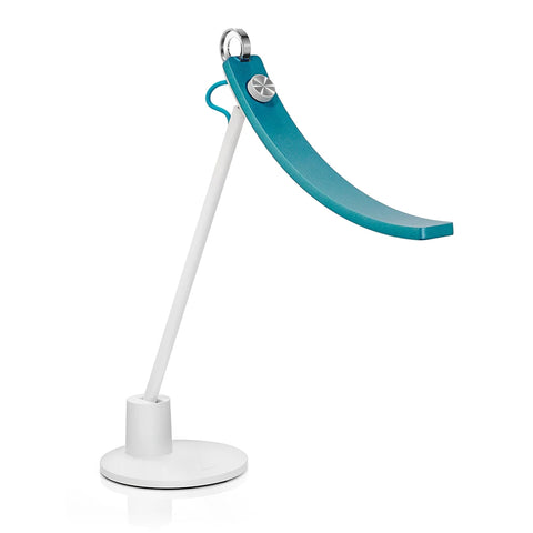 Дизайнерска лампа BenQ (CW+WW) Table WiT Genie e-Reading lamp Light Source Dual Color LED (9H.W3PWT.ES4)