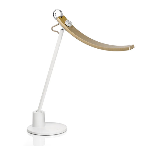 Дизайнерска лампа BenQ (CW+WW) Table WiT Genie e-Reading lamp Light Source Dual Color LED (9H.W3PWT.ES9)