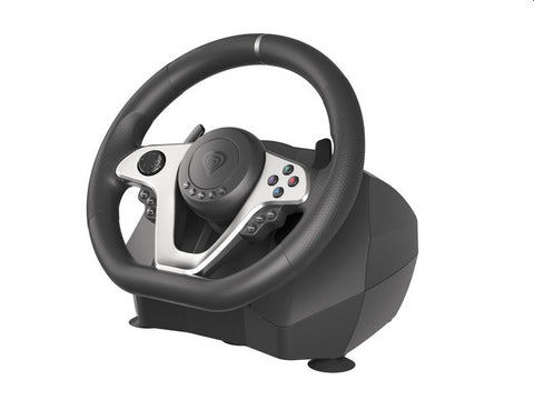 Волан Genesis Driving Wheel Seaborg 400 For PC/Console