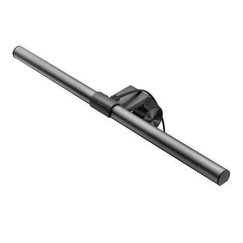 Дизайнерска лампа BenQ (CW/WW) Monitor Light ScreenBar Plus e-Reading lamp Light Source (9H.W43WT.EQ1)