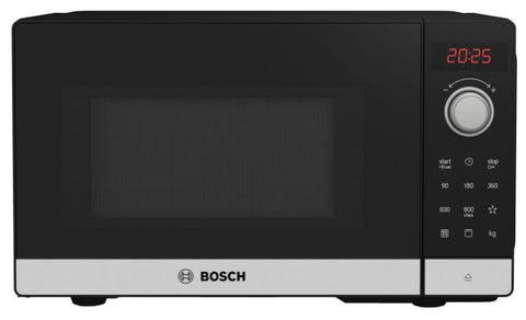 Микровълнова печка Bosch FEL023MS2, SER2