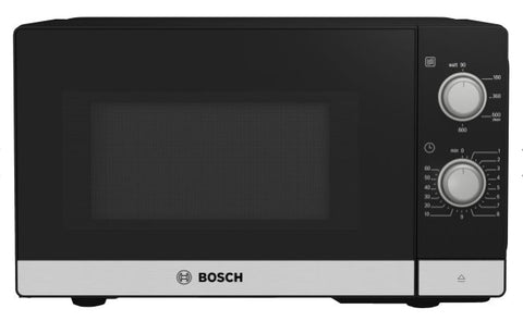 Микровълнова печка Bosch FFL020MS2, SER2