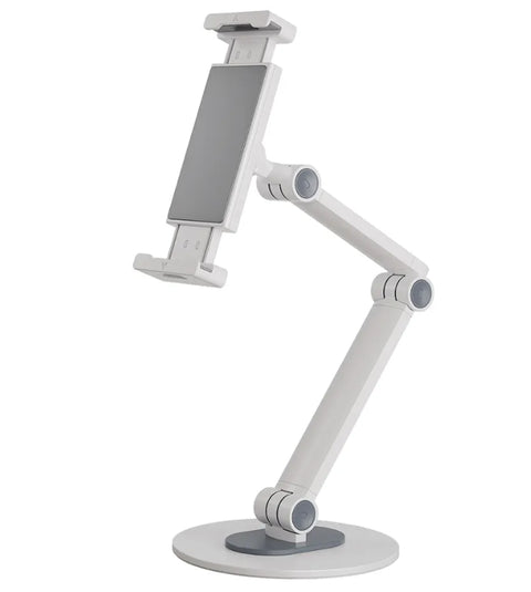 Стойка Neomounts universal tablet stand for 4.7-12.9" tablets (DS15-550WH1)