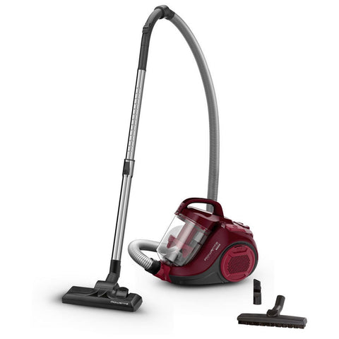 Прахосмукачка Rowenta RO2933EA, SWIFT POWER Parquet