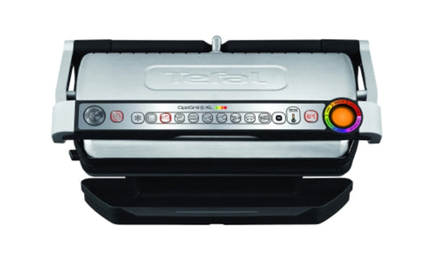 Барбекю Tefal GC724D12, Optigrill+ XL Snacking & Baking