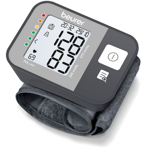 Апарат за кръвно налягане Beurer BC 27 Wrist blood pressure monitor