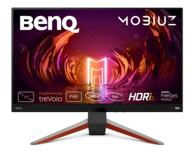 Монитор BenQ MOBIUZ EX270M, 27" IPS