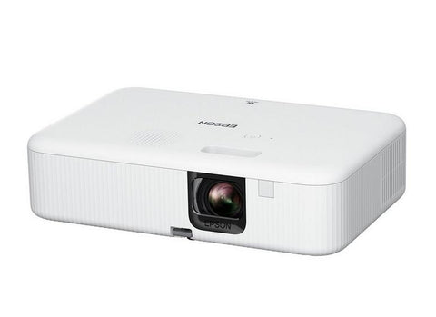 Мултимедиен проектор Epson CO-FH02, Full HD 1080p
