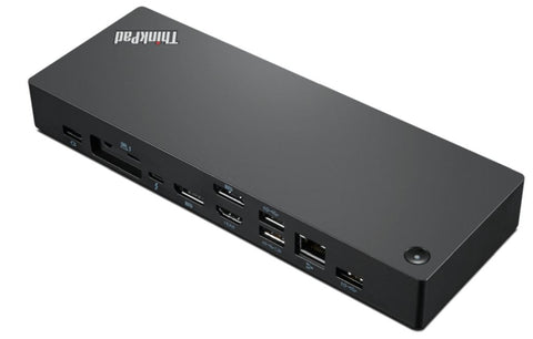 Докинг станция Lenovo ThinkPad Thunderbolt 4 Dock Workstation Dock
