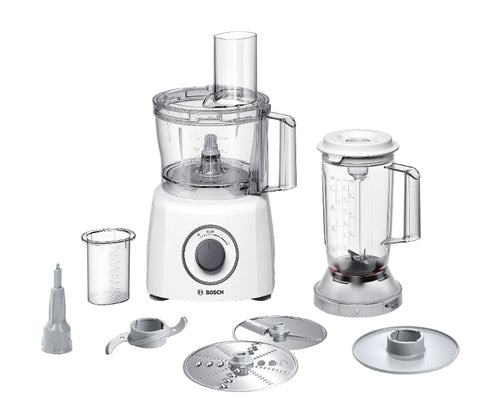 Кухненски робот Bosch MCM3200W, Kitchen machine