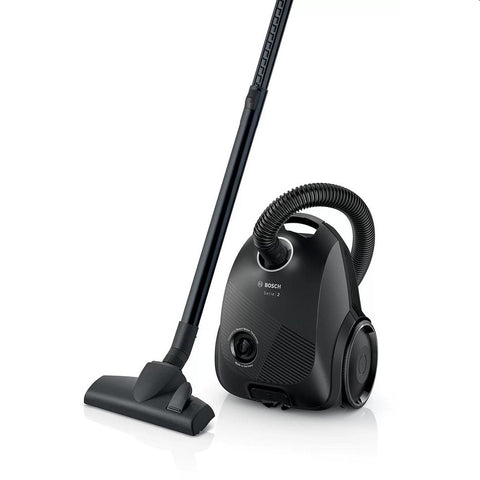 Прахосмукачка Bosch BGBS2LB1, Vacuum cleaner with bag 3.5 l