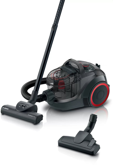 Прахосмукачка Bosch BGC21POW1, SER4 Bagless vacuum cleaner ProPower
