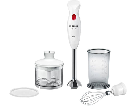 Пасатор Bosch MSM24500, Blender
