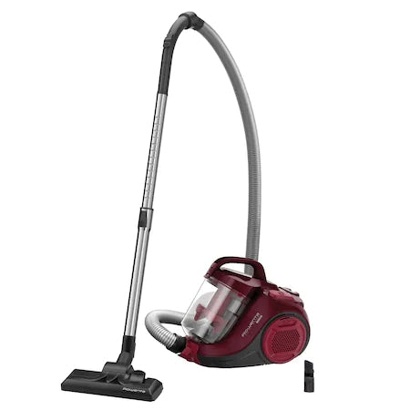 Прахосмукачка Rowenta RO2910EA, 161 Canister Vacuum Cl. Bagless