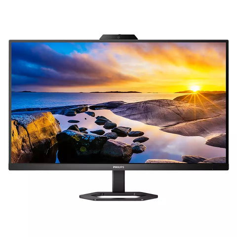 Монитор Philips 27E1N5600HE, 27" IPS WLED