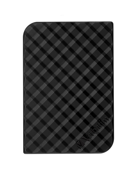 Твърд диск Verbatim STORE 'N' GO 2.5" (53195)