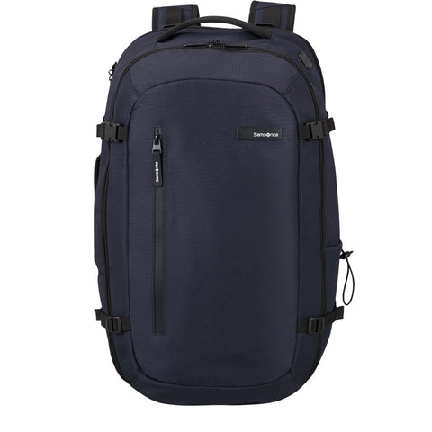 Раница Samsonite Roader Travel Backpack 38L 17.3" Dark Blue