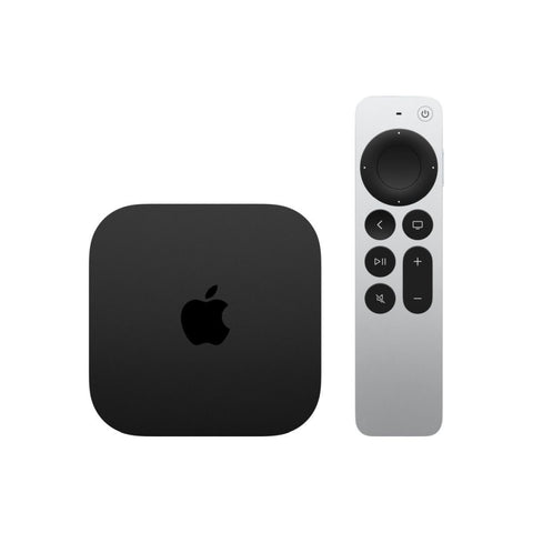 Аксесоар Apple TV 4K Wi_Fi with 64GB storage (2022)