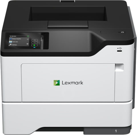Лазерен принтер Lexmark MS631dw A4 Monochrome Laser Printer