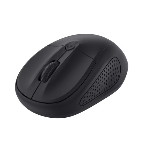 Мишка TRUST Primo Wireless Mouse