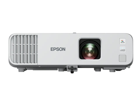 Мултимедиен проектор Epson EB-L260F, 3LCD
