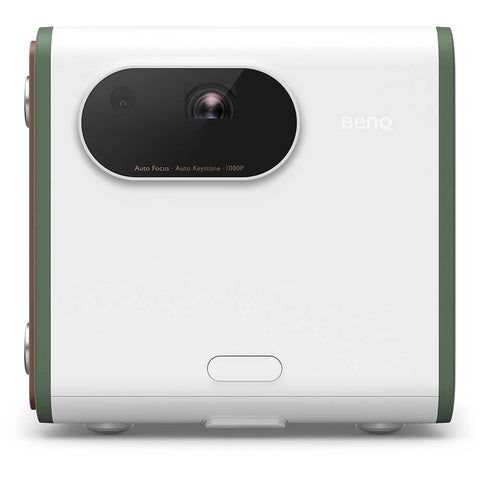 Мултимедиен проектор BenQ Portable GS50 DLP