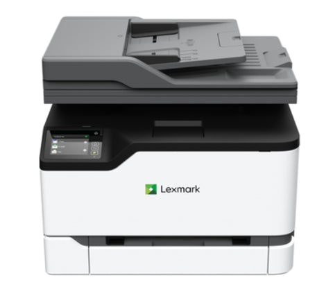 Лазерно многофункционално устройство Lexmark CX331adwe A4 Colour Laser MFP