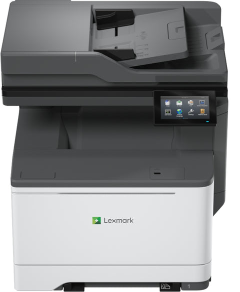 Лазерно многофункционално устройство Lexmark CX532adwe A4 Colour Laser MFP