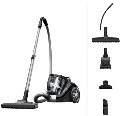 Прахосмукачка Rowenta RO4B75EA Compact Power XXL
