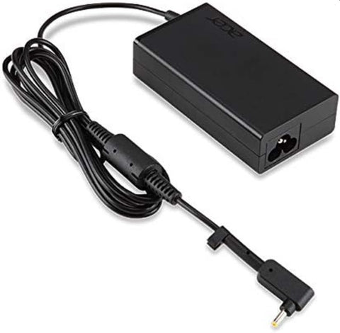 Адаптер Acer Power Adapter 65W_3PHY ADAPTER- EU POWER CORD