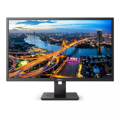 Монитор Philips 325B1L, 31.5" IPS WLED
