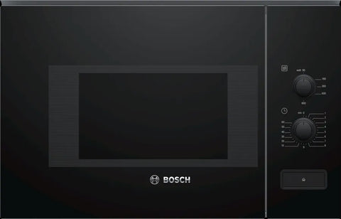 Микровълнова печка Bosch BFL520MB0 SER4