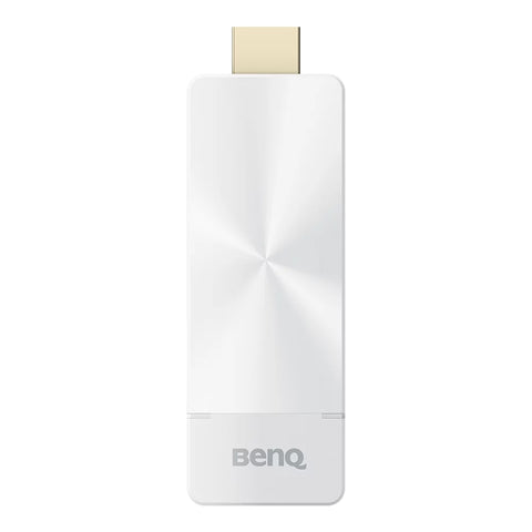 Адаптер BenQ Qcast Mirror QP30 HDMI Wireless Dongle 2.4GHz/5GHz dual band
