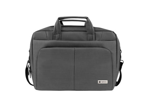 Чанта Natec laptop bag GAZELLE 2 15.6", 16" Black