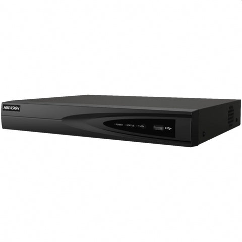 Рекордер HikVision Network recorder