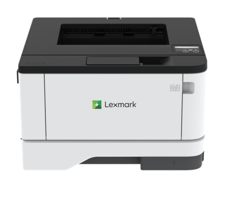 Лазерен принтер Lexmark MS431dw A4 Monochrome Laser Printer