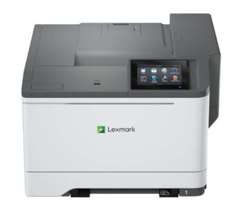 Лазерен принтер Lexmark CS632dwe A4 Colour Laser Printer