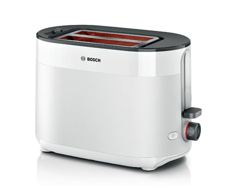 Тостер Bosch TAT2M121, MyMoment Compact toaster