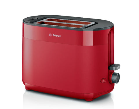 Тостер Bosch TAT2M124, MyMoment Compact toaster