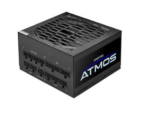 Захранване Chieftec Atmos 750W ATX 3.0