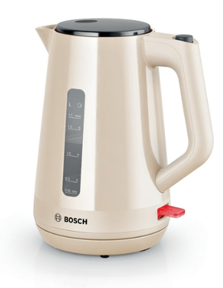 Електрическа кана Bosch TWK1M127, MyMoment Plastic Kettle