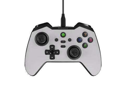 Геймпад Genesis Gamepad Mangan 300 (for PC/SWITCH/MOBILE)