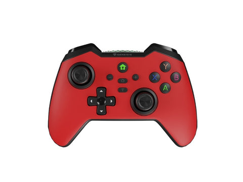 Геймпад Genesis Gamepad Mangan 400 Wireless (NJG-2102)