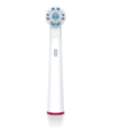 Аксесоар Beurer TB 15/30/50 Sensitive brush heads /SBH/ 4 pcs.