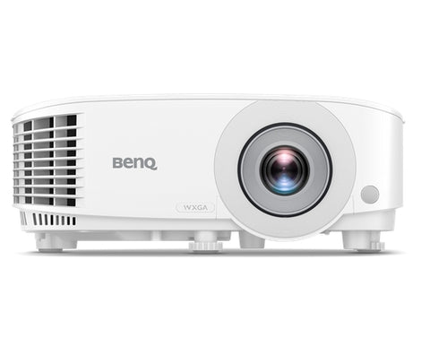Мултимедиен проектор BenQ MW560, DLP, WXGA (9H.JNF77.1JE)