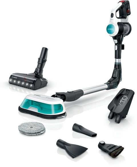 Прахосмукачка Bosch BCS71HYG2, Cordless Handstick Vacuum Cleaner